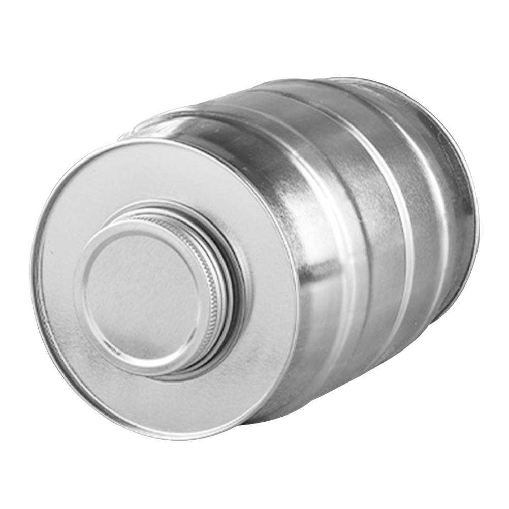 Canister Coffee Sugar Tea - علبة قهوة محكمة الإغلاق مع صمام