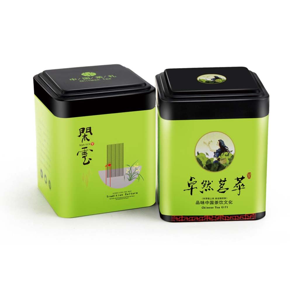 Coffee Tea Sugar Container Set - وعاء تخزين عالي الجودة للمطبخ محكم