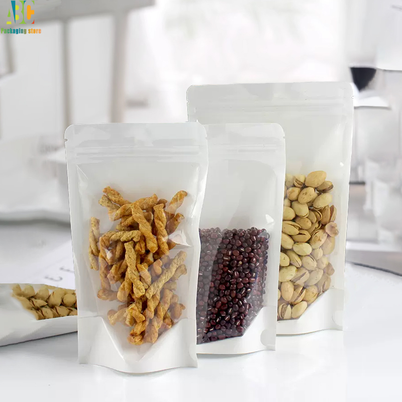 أكياس ورقية مصنوعة يدويًا مع ط - مراجعة Coffee Tea For Plants وسعره
