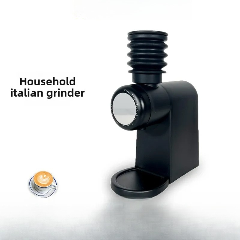 مطحنة قهوة تجارية ذات شفرات مس - مراجعة Coffee&Tea House Menu وسعره