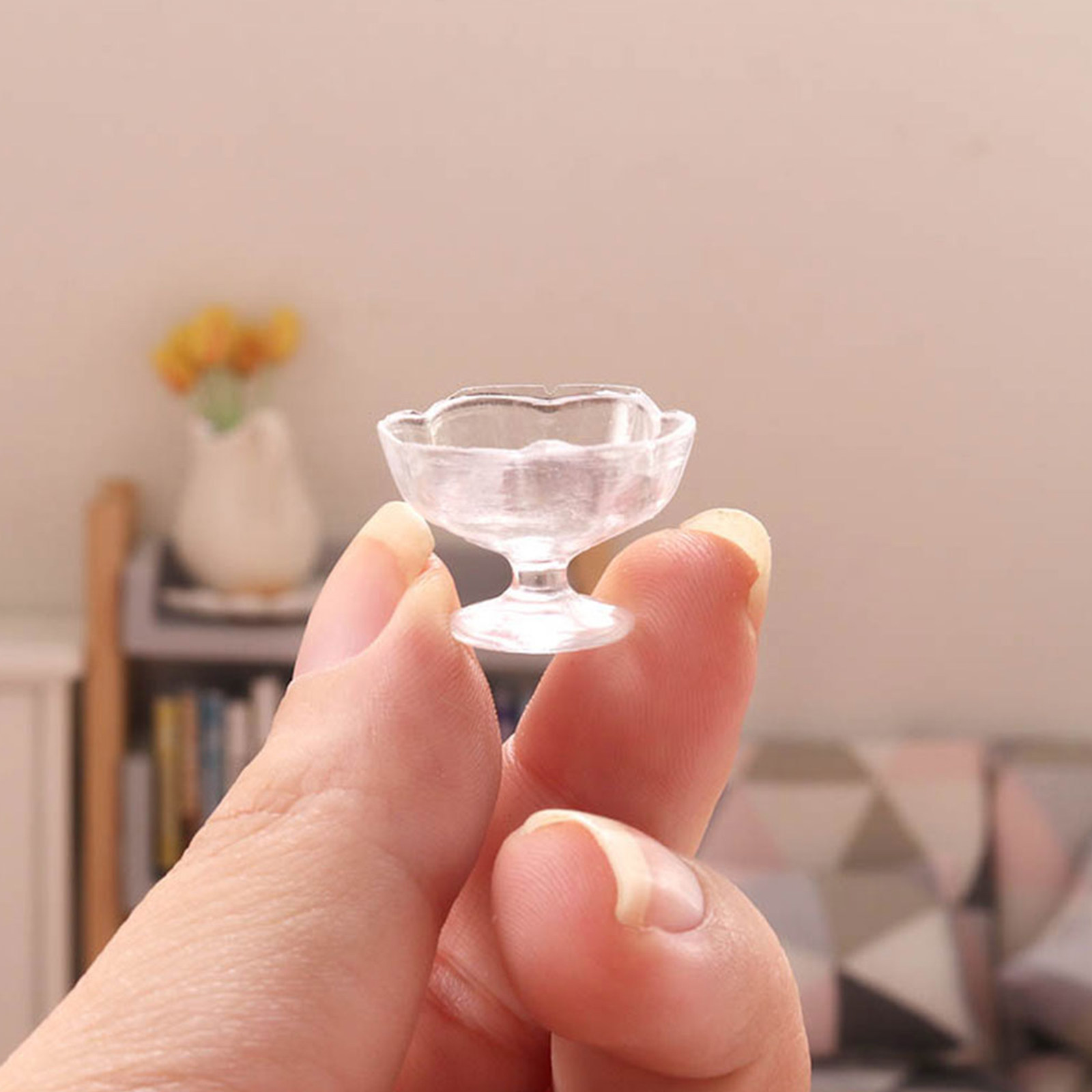 24 قطعة من الأكواب المصغرة، مج - مراجعة Coffee Tea Cups وسعره