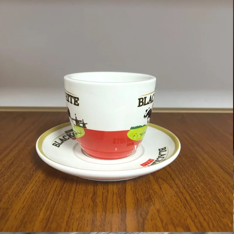 طقم أكواب قهوة سيراميك عالي ال - مراجعة Coffee Tea Catering وسعره
