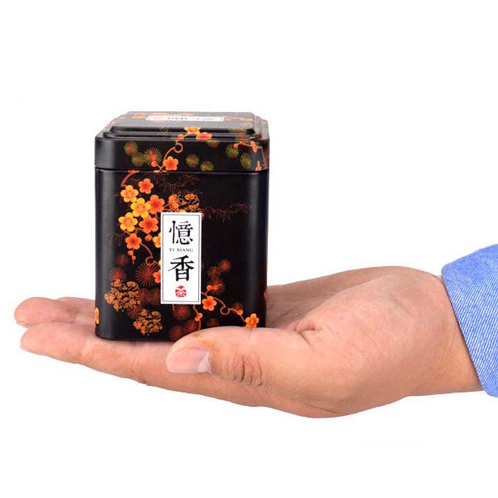 علبة معدنية عالية الجودة لتخزي - مراجعة Coffee Tea Sugar Container Set وسعره
