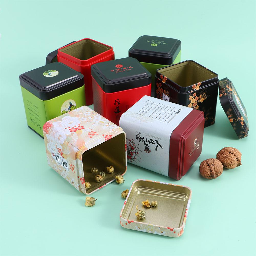 وعاء تخزين عالي الجودة للمطبخ  - مراجعة Coffee Tea Sugar Container Set وسعره