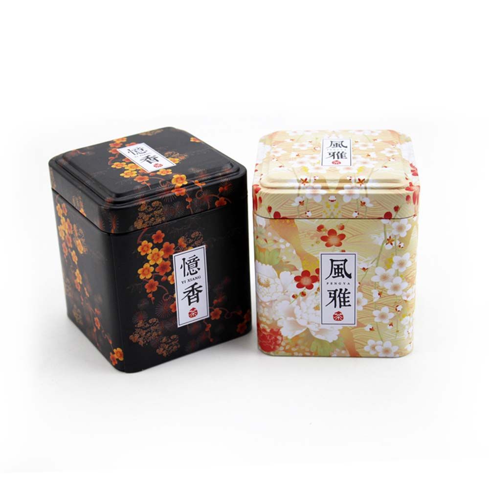 وعاء تخزين عالي الجودة للمطبخ  - مراجعة Coffee Tea Sugar Container Set وسعره