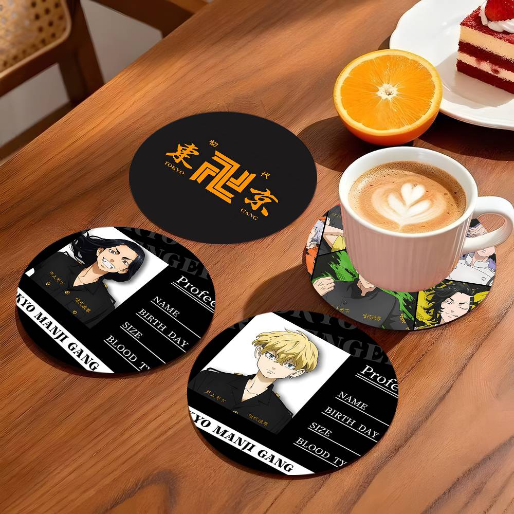 حاملات أكواب أنيمي تي-طوكيو آر - مراجعة T And Tea Coffee وسعره