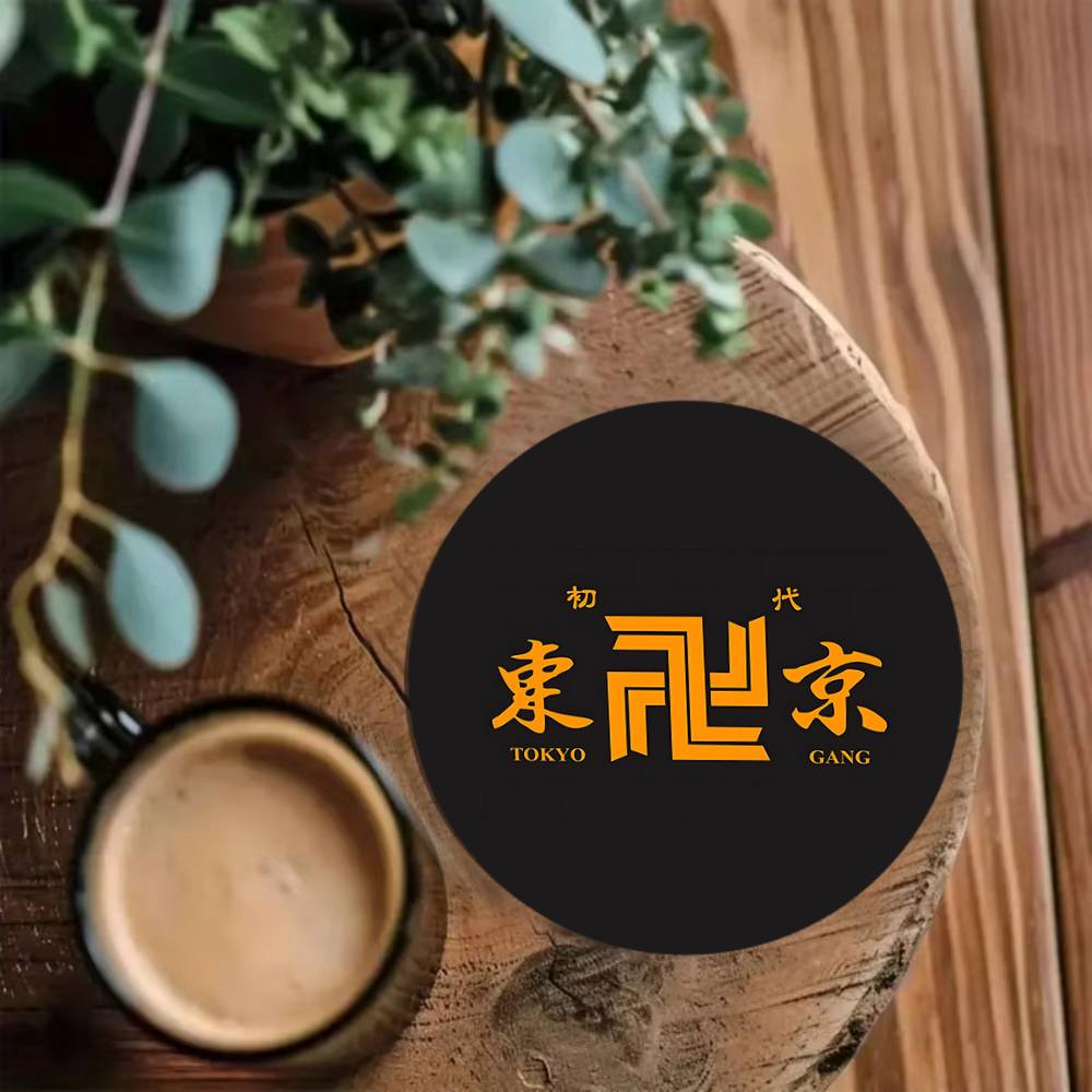 حاملات أكواب أنيمي تي-طوكيو آر - مراجعة T And Tea Coffee وسعره