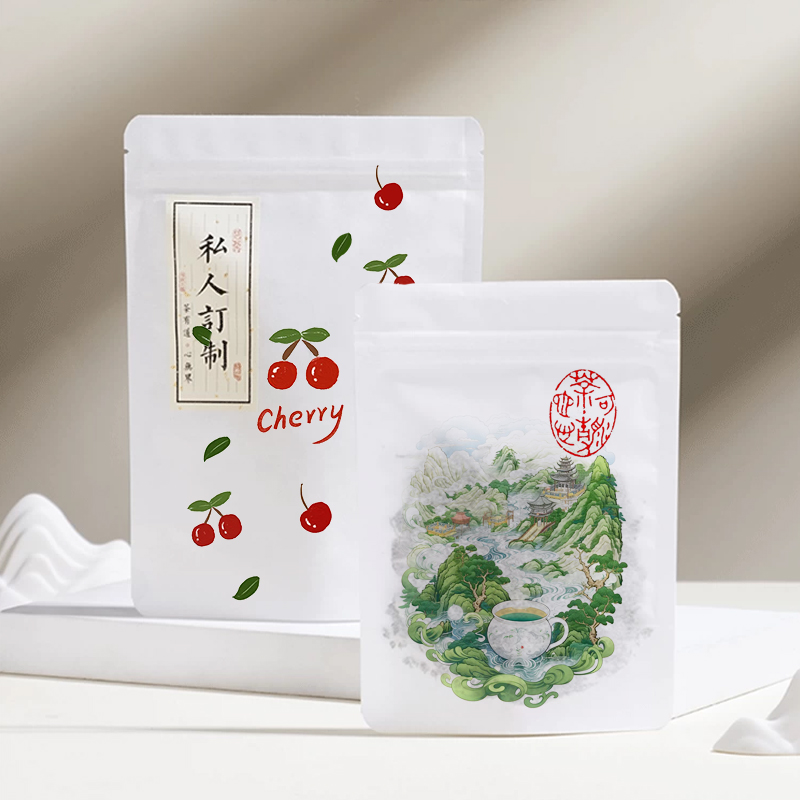 أكياس تغليف شاي القهوة عالية ا - مراجعة Coffee Tea For Plants وسعره