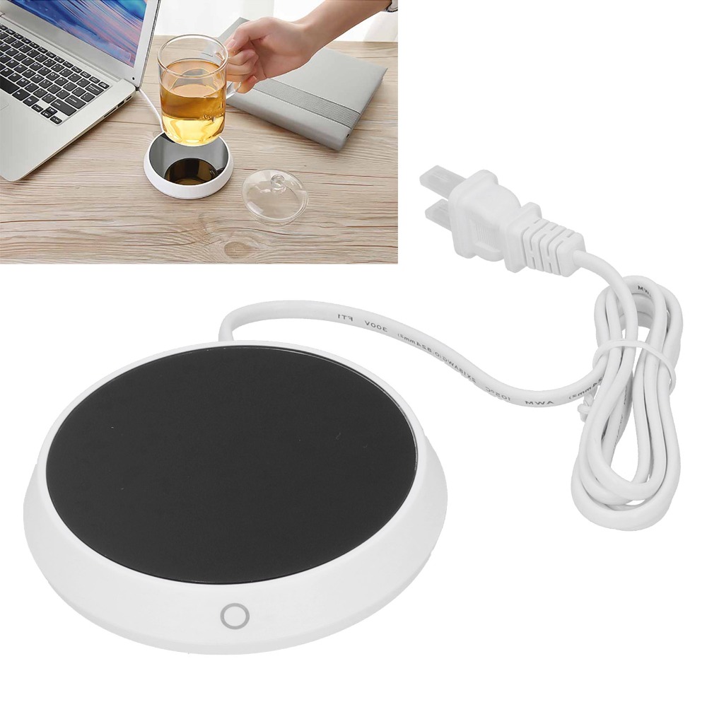 سخان أكواب ABS مع خاصية الإيقا - مراجعة Switching Coffee To Tea وسعره