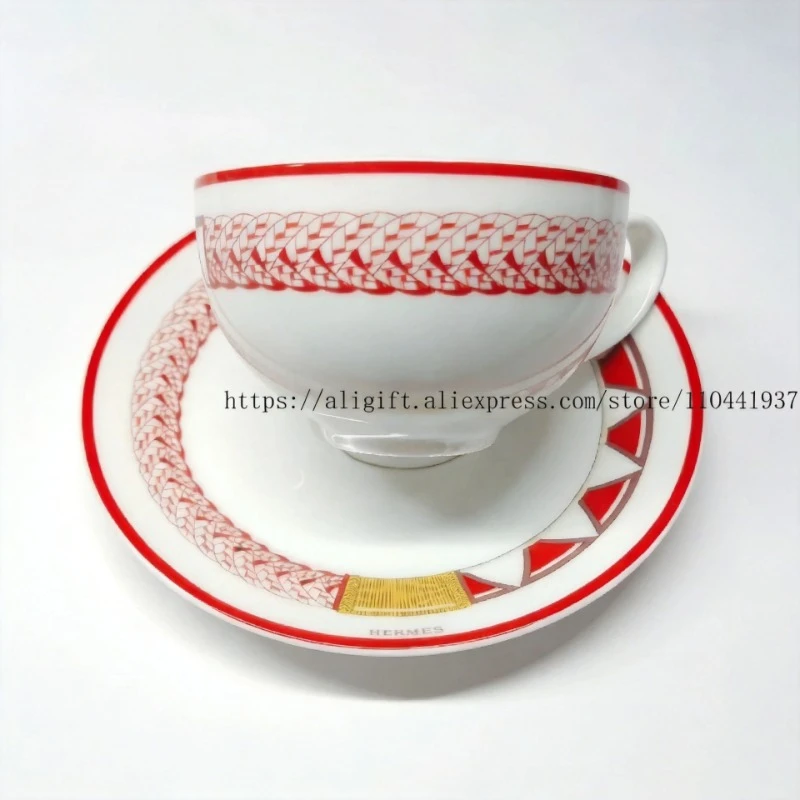 طقم أكواب قهوة من البون تشاينا - مراجعة Coffee Tea Catering وسعره