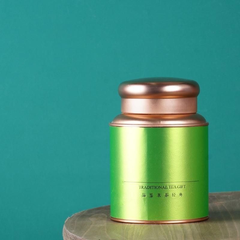 علبة شاي محمولة 652F علبة صفيح - مراجعة Canister Coffee Sugar Tea وسعره