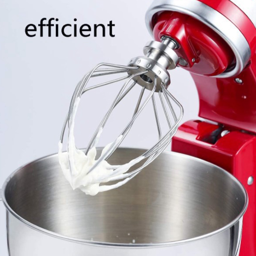 [NEWA66Z!] رأس خلاط من الفولاذ - مراجعة Kitchenaid Mixer Hand Mixer وسعره