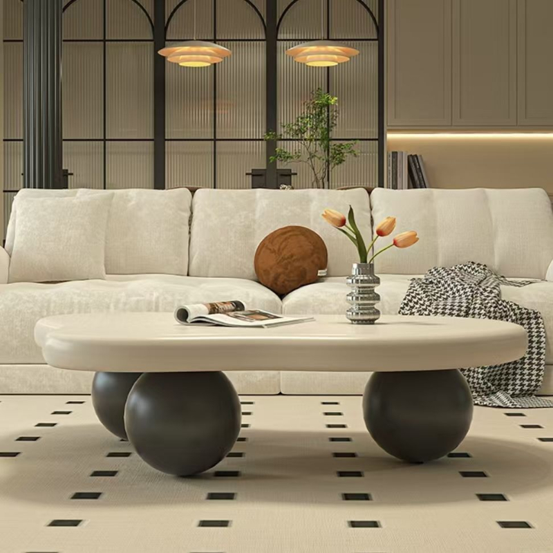 صالة حديثة فاخرة طاولة مساعدة  - مراجعة Coffee Tea Lounge وسعره