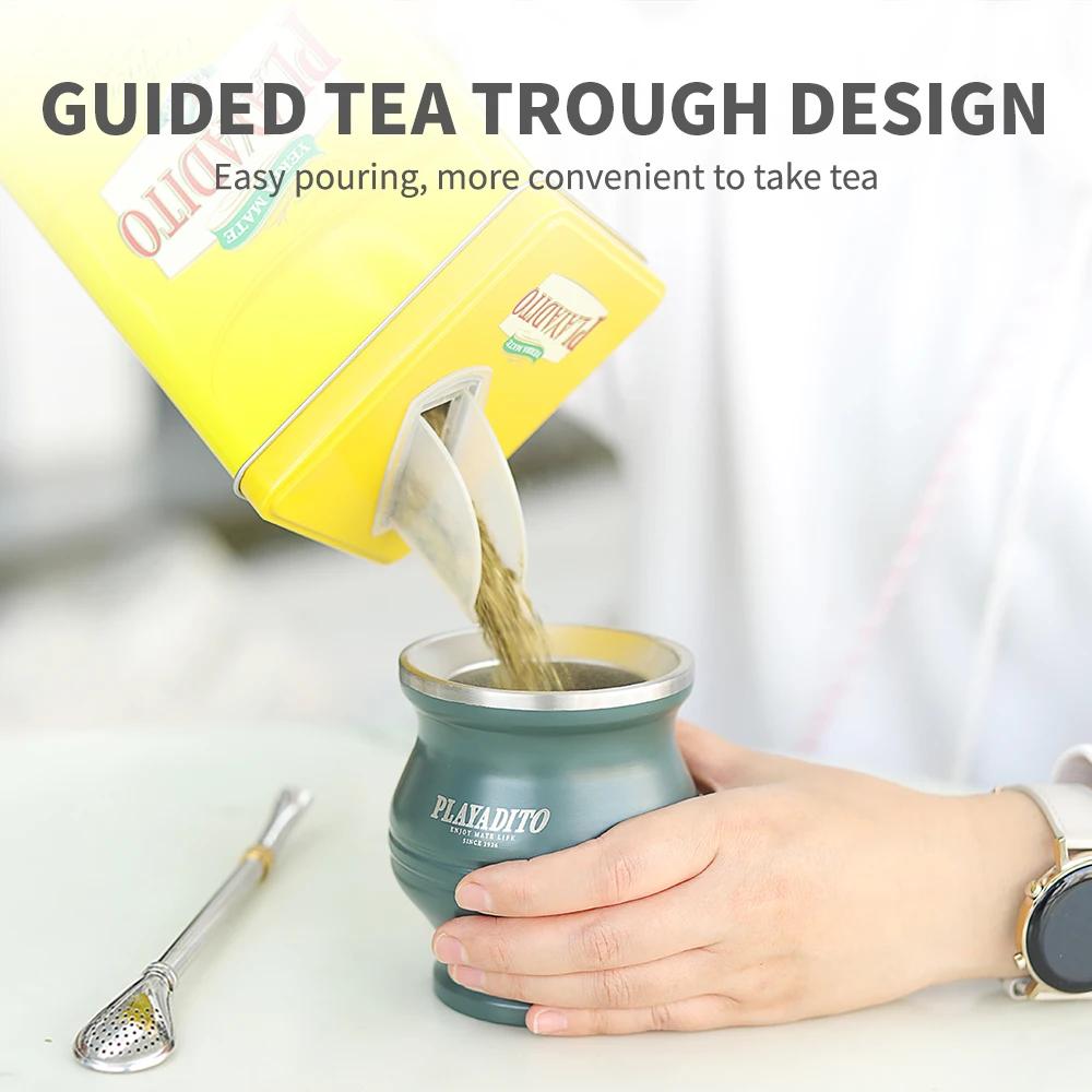 منظم مطبخ بغطاء ، برطمانات تخز - مراجعة Coffee Tea Sugar Container Set وسعره