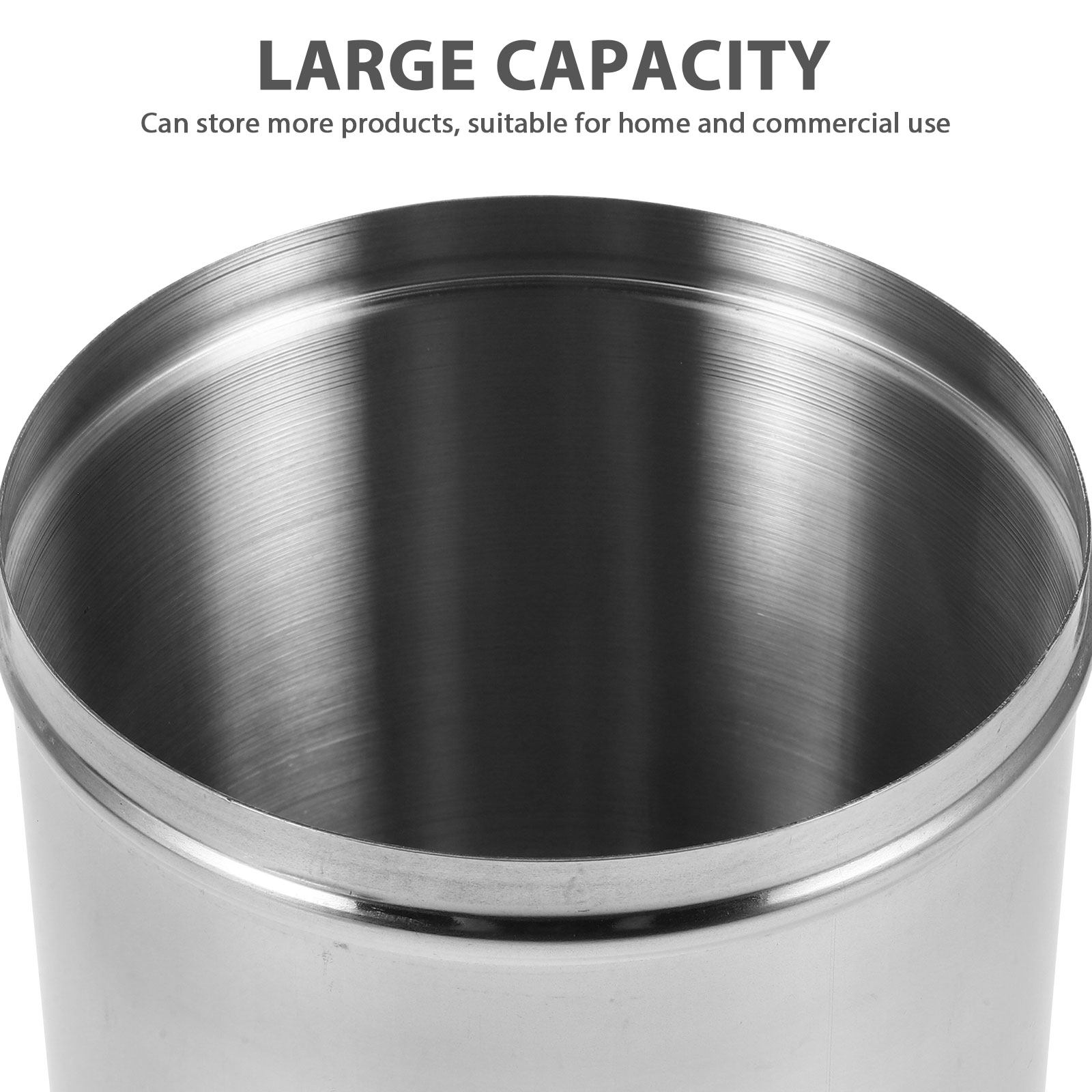 وعاء من الفولاذ المقاوم للصدأ  - مراجعة Coffee Tea Containers وسعره