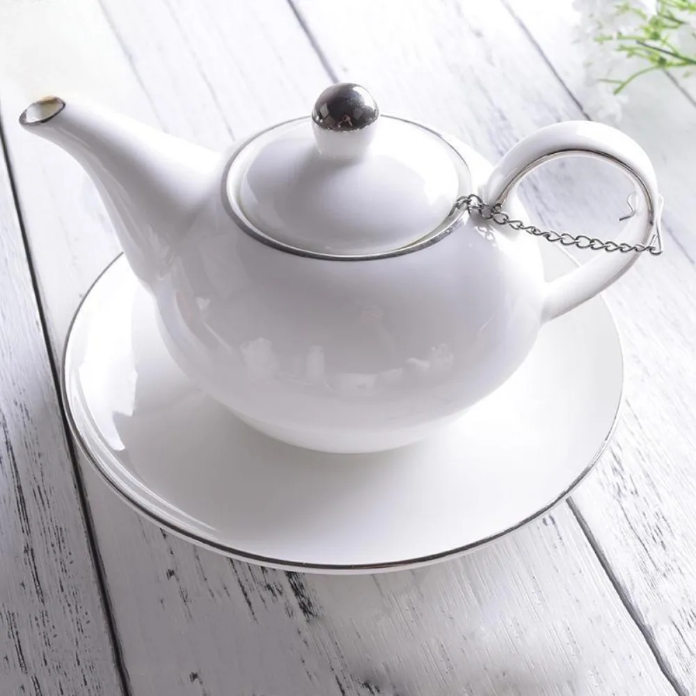 أباريق شاي بتصميم الزهور، إبري - مراجعة Coffee Tea Catering وسعره