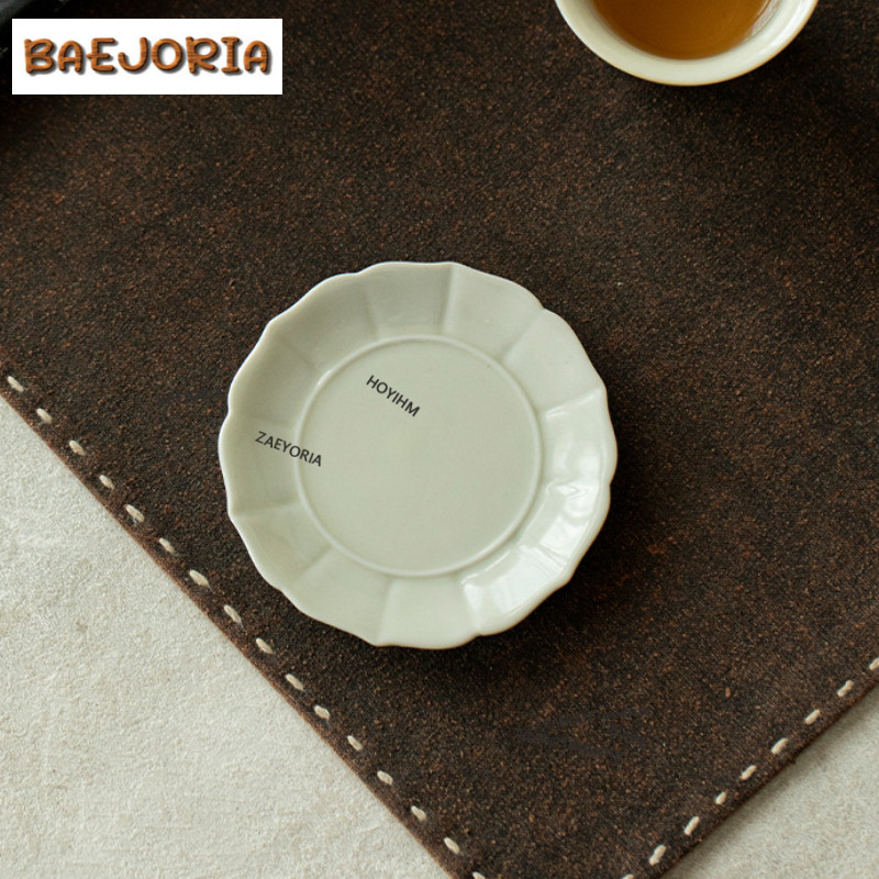 حامل أكواب فاخر من الخزف المزج - مراجعة Coffee Tea For Plants وسعره