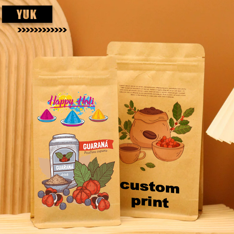 القهوة القابلة للذوبان في ثمان - مراجعة Coffee Tea For Plants وسعره
