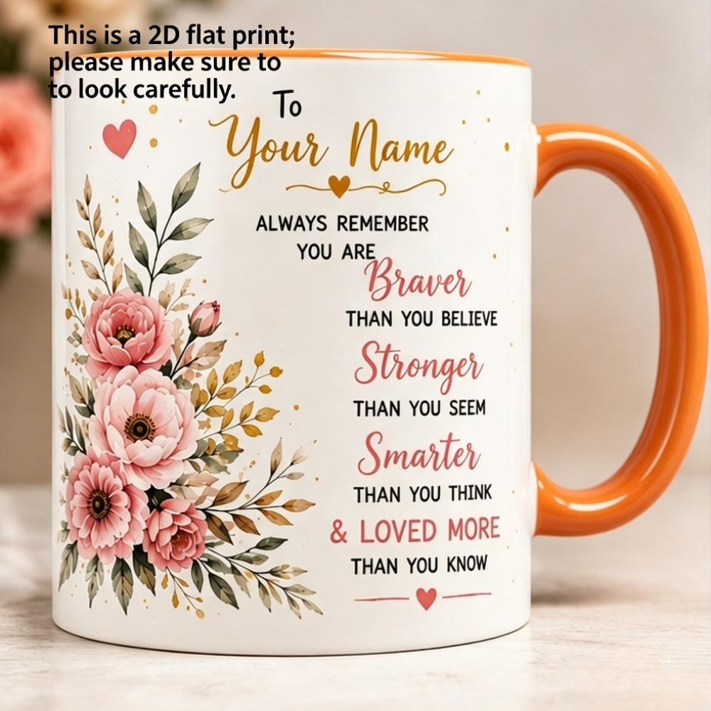 كوب قهوة مطبوع عليه اسم مخصص،  - مراجعة Coffee Tea Name وسعره