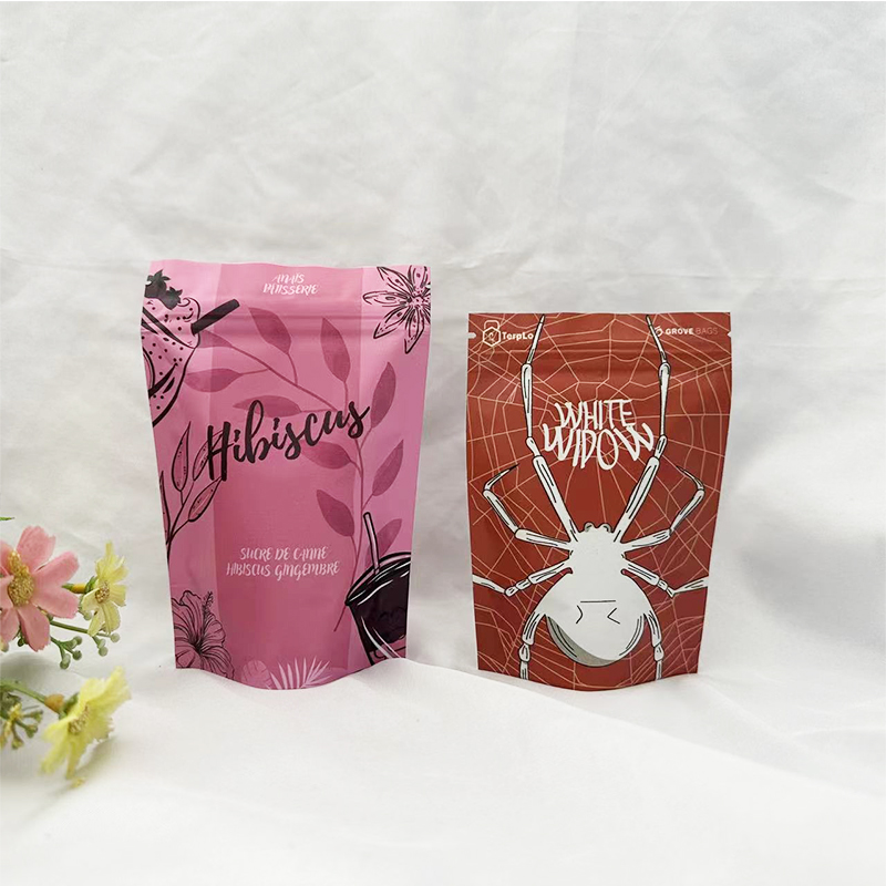 أكياس قابلة لإعادة الإغلاق مطب - مراجعة Coffee Tea For Plants وسعره