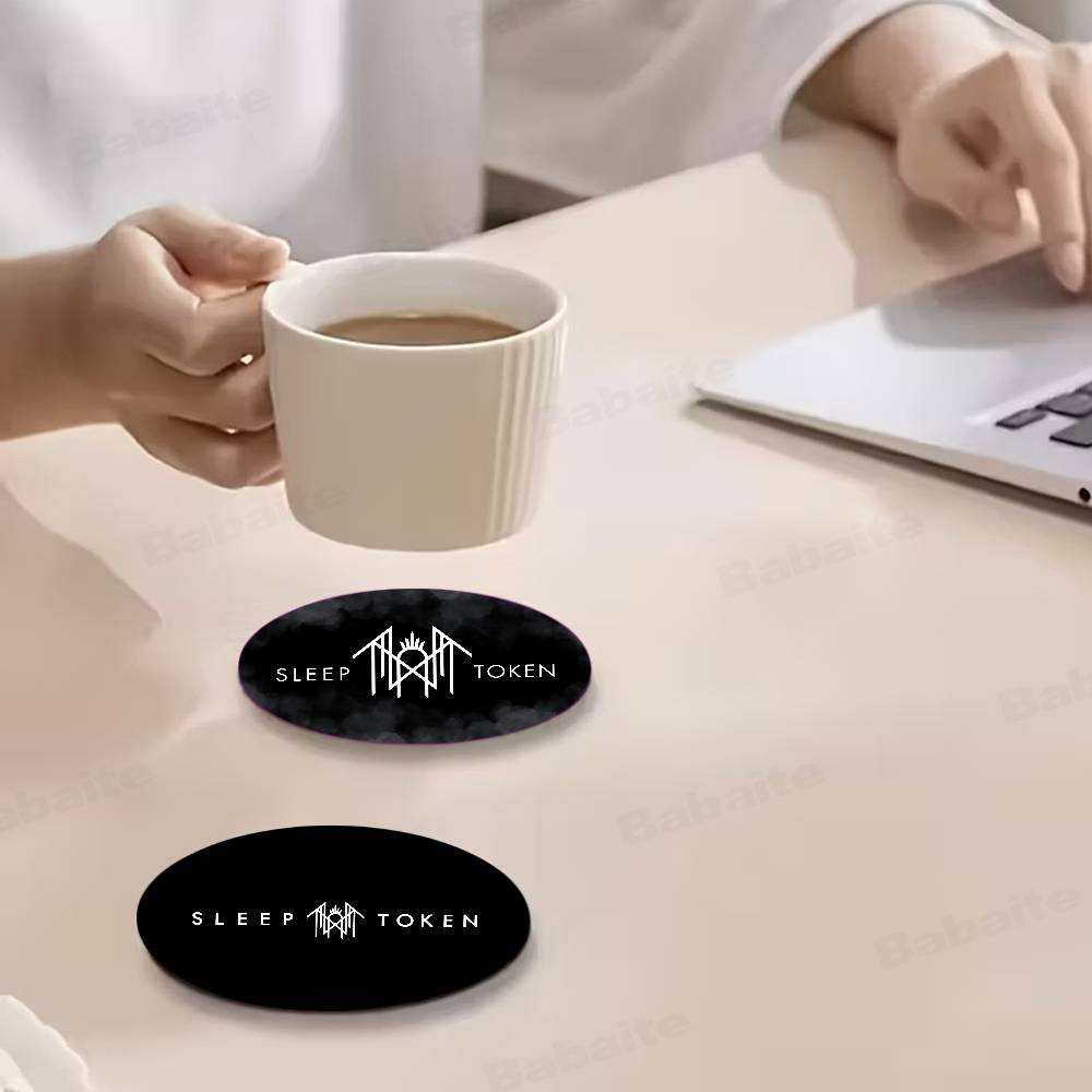 مجموعة حاملات أكواب خشبية من ا - مراجعة T And Tea Coffee وسعره