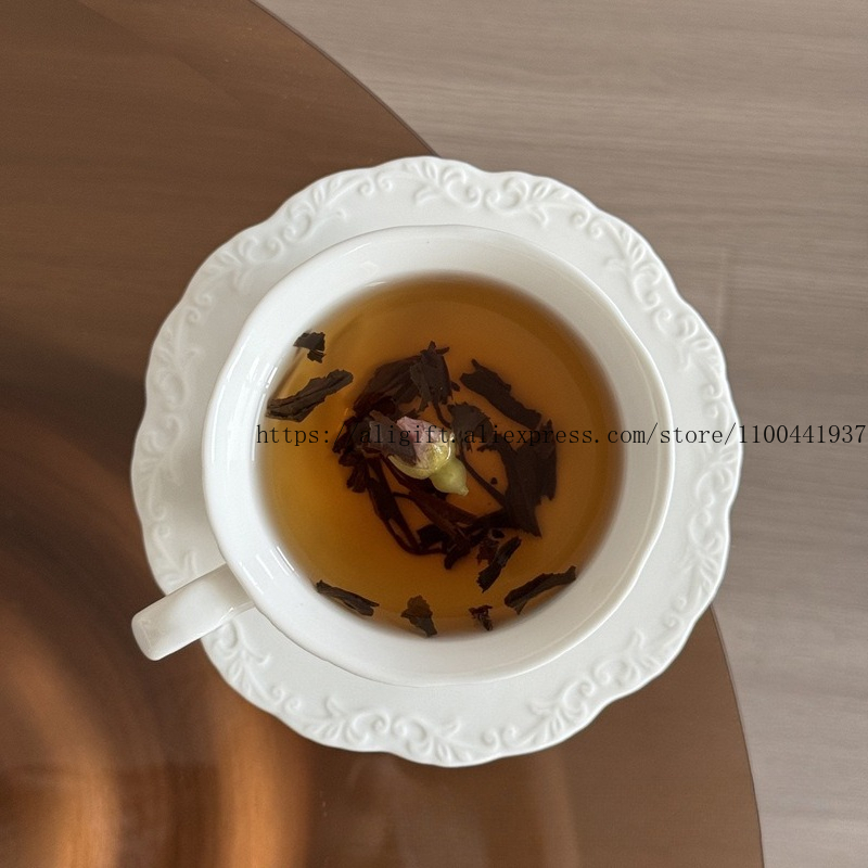 طقم فناجين قهوة وأطباق فاخرة م - مراجعة Coffee Tea Catering وسعره