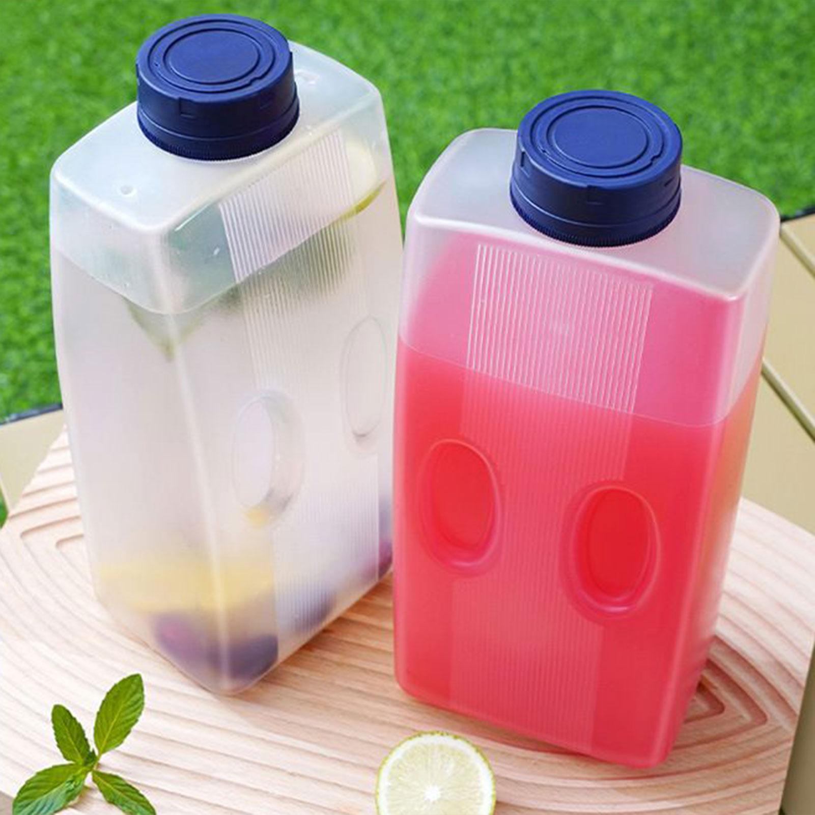 موزع عصير سعة 2 لتر مقاوم للتس - مراجعة Coffee Tea Containers وسعره