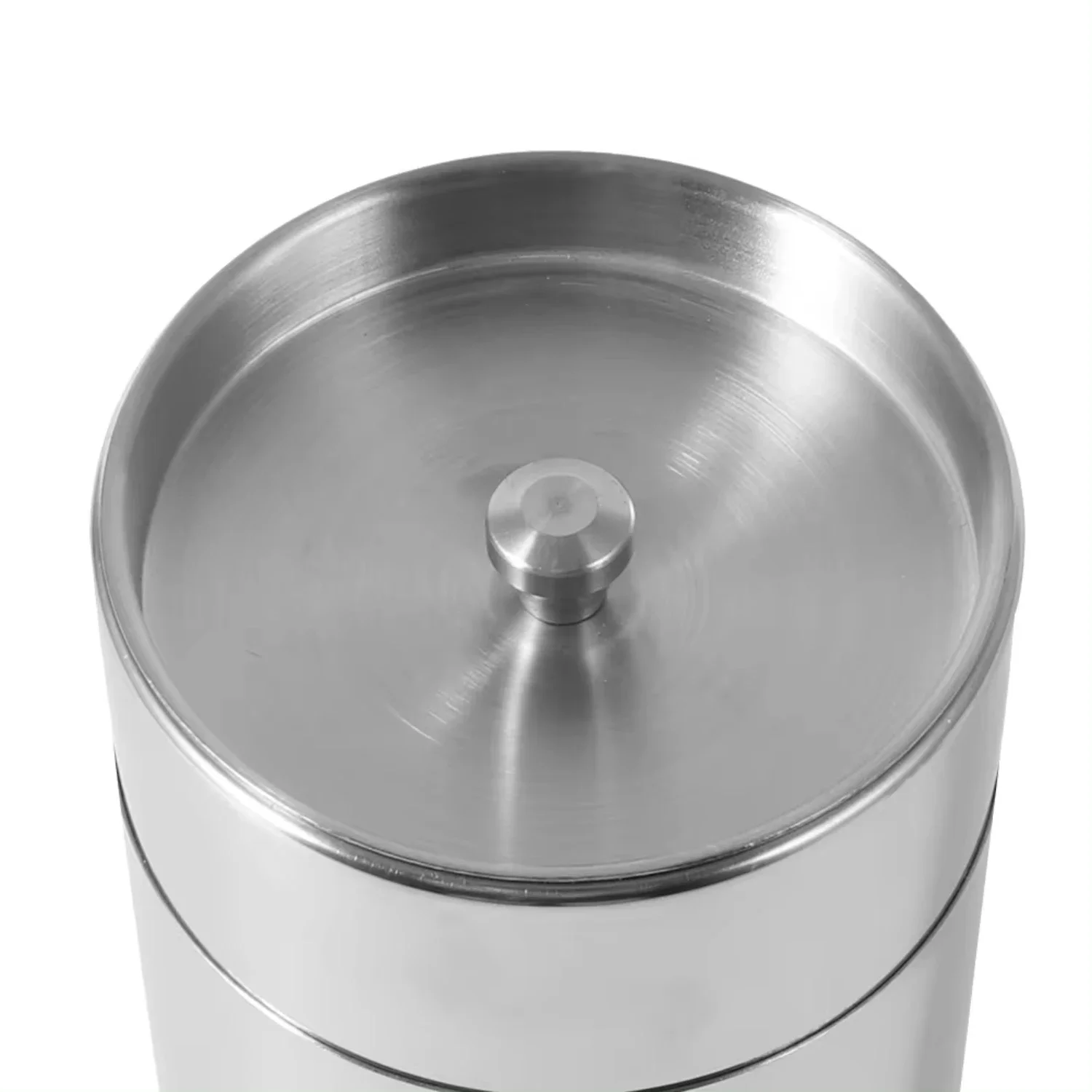 الفولاذ المقاوم للصدأ علب أورا - مراجعة Coffee Tea Sugar Container Set وسعره