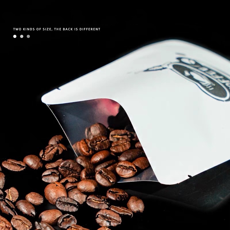 100 قطعة أكياس شاي مربعة مخصصة - مراجعة Coffee Tea For Plants وسعره