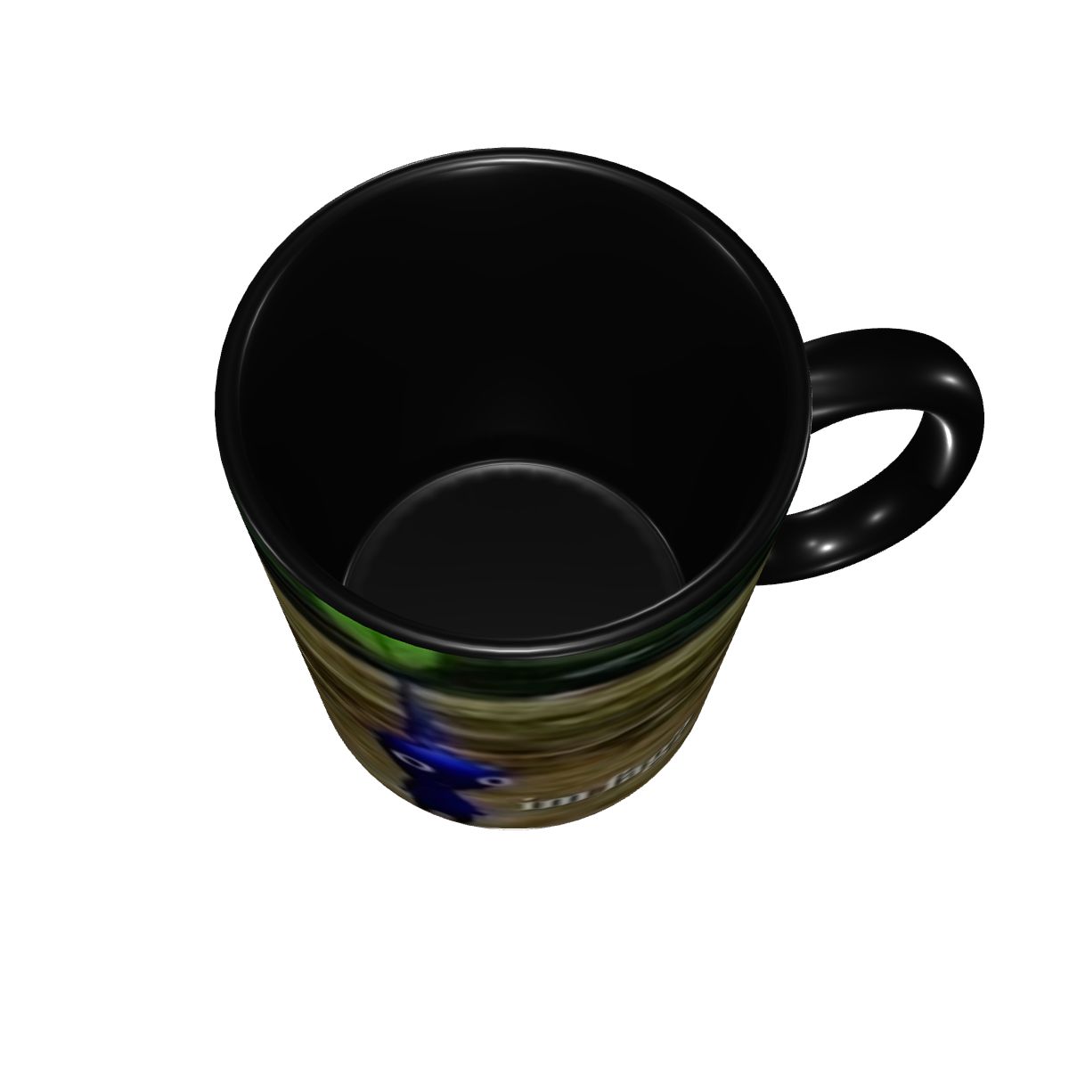 شخصية مخلوق نباتي الكرتون لعبة - مراجعة Coffee Tea For Plants وسعره