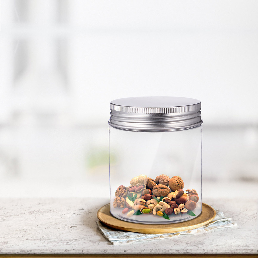10 قطع من أوعية تخزين الطعام م - مراجعة Coffee Tea Containers وسعره